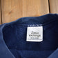Vintage 1990s Duke University Collegiate Crewneck / Made In USA / NCAA Sweatshirt / Sportswear / Americana / Distressed from propervintagecanada