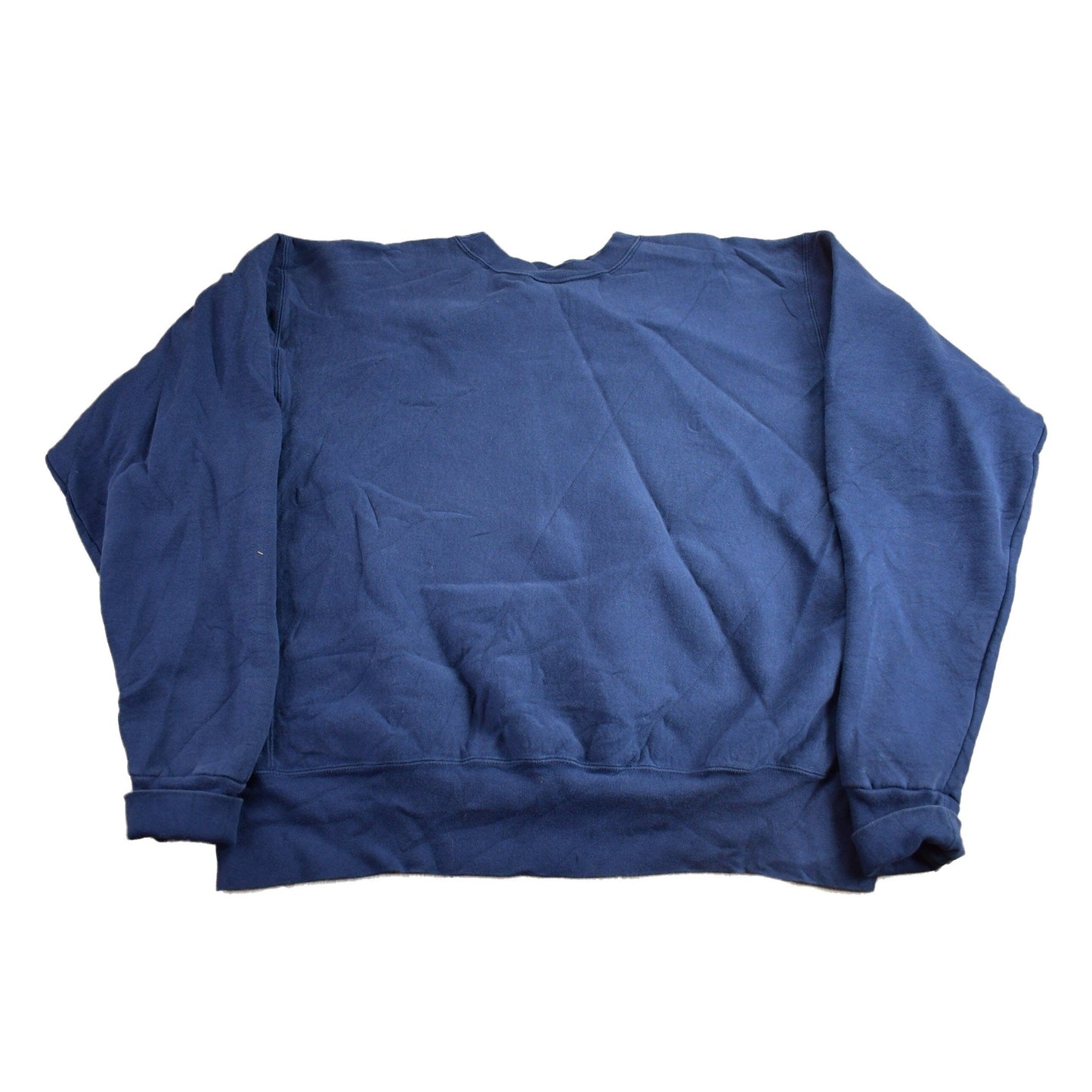 Vintage 1990s Duke University Collegiate Crewneck / Made In USA / NCAA Sweatshirt / Sportswear / Americana / Distressed from propervintagecanada