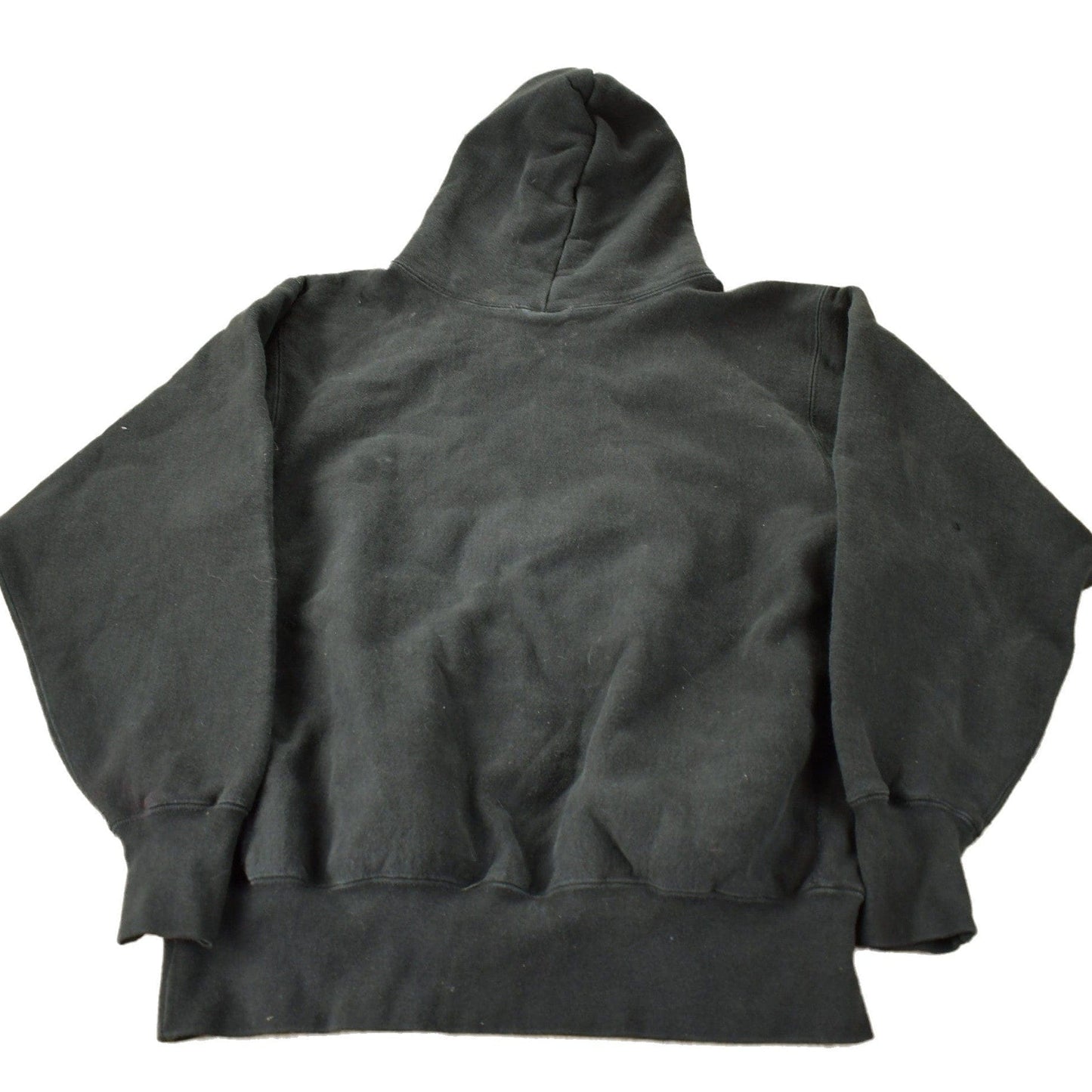 Vintage 1990s Duke University Collegiate Heavy Weight Hoodie Men's Medium from propervintagecanada