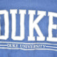Vintage 1990s Duke University Crewneck Mens XL from propervintagecanada