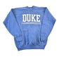 Vintage 1990s Duke University Crewneck Mens XL from propervintagecanada