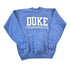 Vintage 1990s Duke University Crewneck Mens XL from propervintagecanada