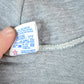 Vintage 1990s Duke University Football Hoodie Men's XL from propervintagecanada