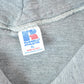 Vintage 1990s Duke University Football Hoodie Men's XL from propervintagecanada