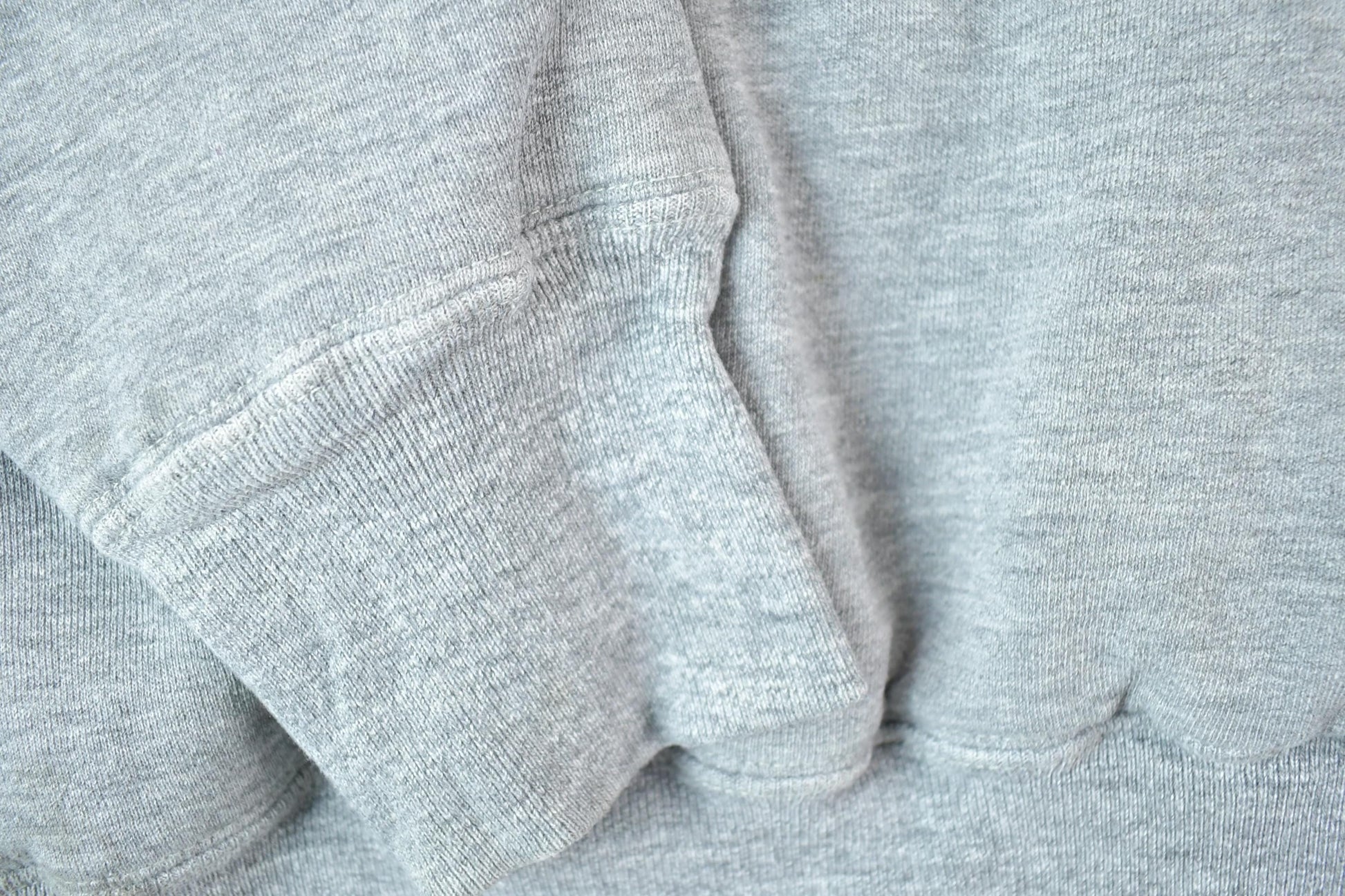 Vintage 1990s Duke University Football Hoodie Men's XL from propervintagecanada