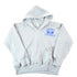 Vintage 1990s Duke University Football Hoodie Men&