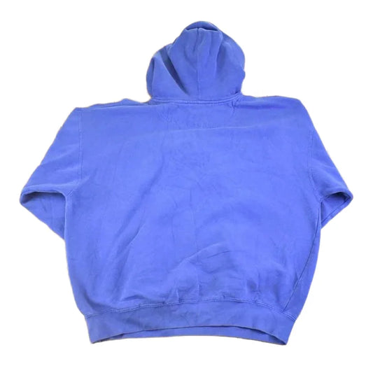 Vintage 1990s Duke University Hoodie Sweatshirt Men's L from propervintagecanada