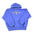 Vintage 1990s Duke University Hoodie Sweatshirt Men&