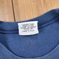 Vintage 1990s Duke University The Divinity School Collegiate Crewneck Men's XL from propervintagecanada