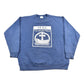 Vintage 1990s Duke University The Divinity School Collegiate Crewneck Men's XL from propervintagecanada