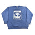 Vintage 1990s Duke University The Divinity School Collegiate Crewneck Men&