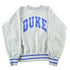 Vintage 1990s Duke University University Crewneck Men&