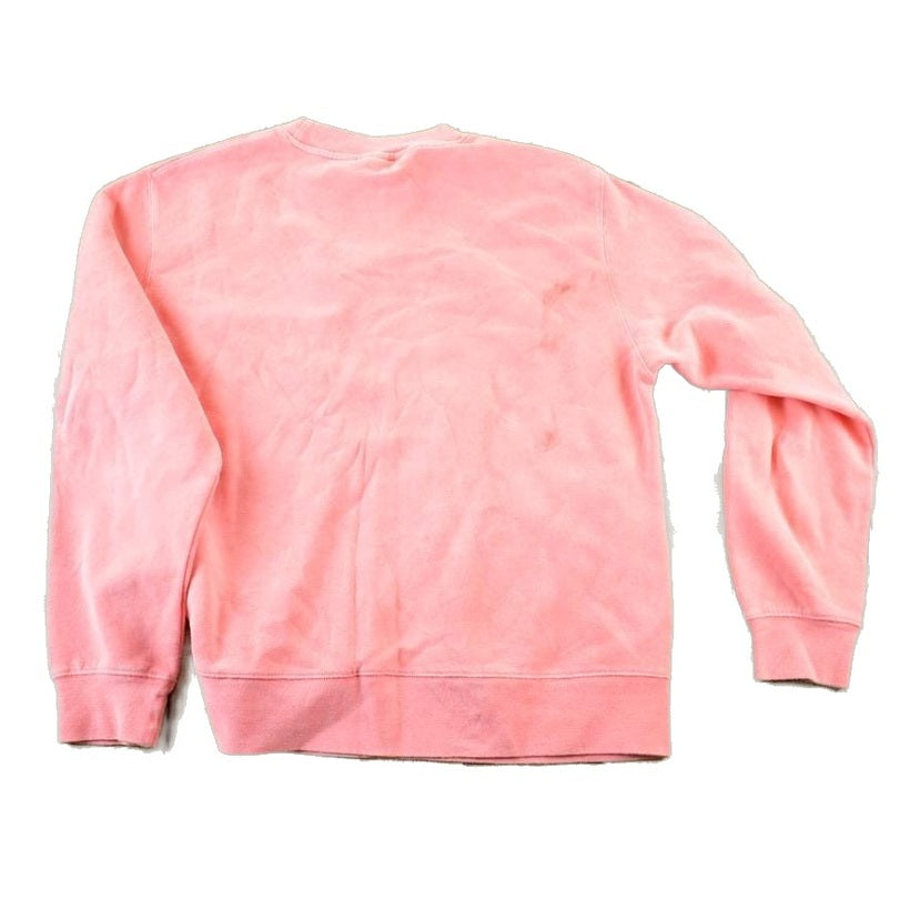 Vintage 1990s Duluth Minnesota Pigment Dyed Crewneck Sweatshirt Mens M from propervintagecanada