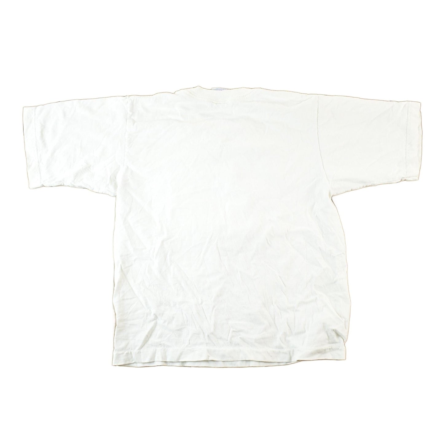 Vintage 1990s Duluth Superior Bayfront Festival Souvenir T-Shirt Mens S from propervintagecanada