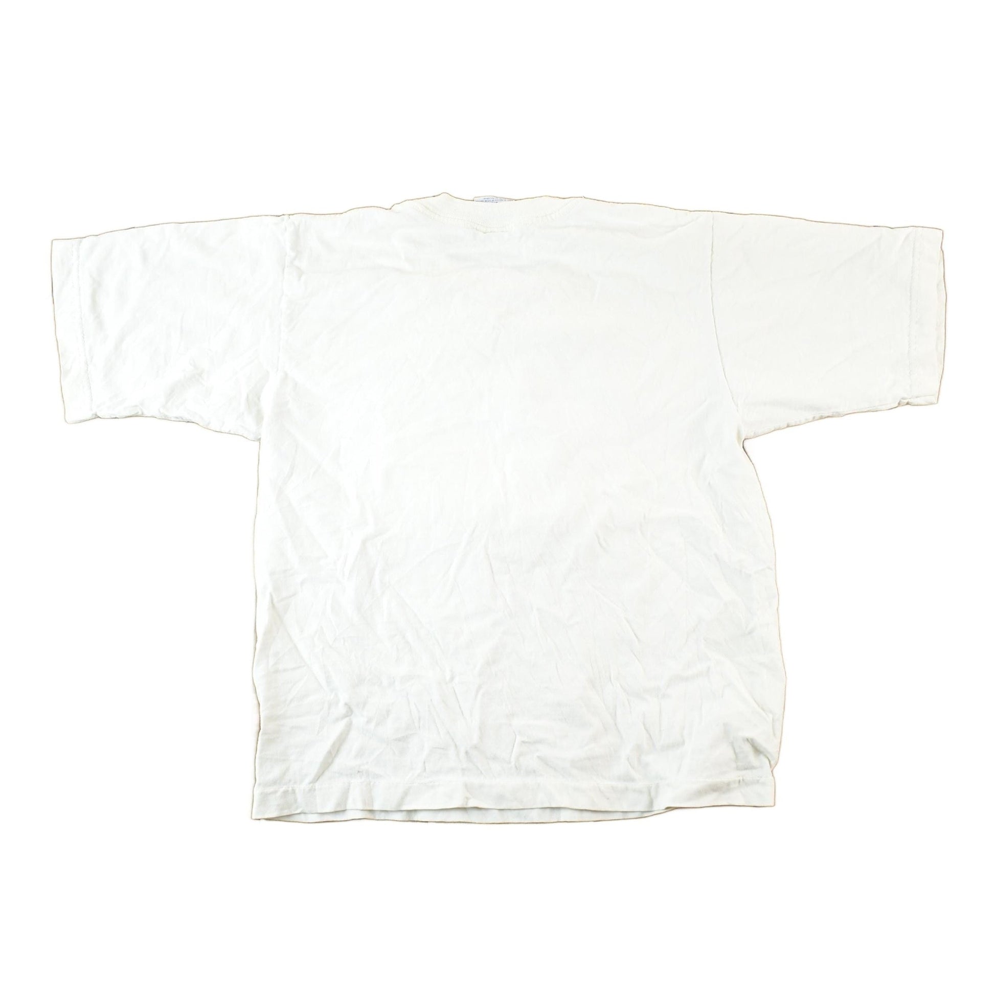 Vintage 1990s Duluth Superior Bayfront Festival Souvenir T-Shirt Mens S from propervintagecanada