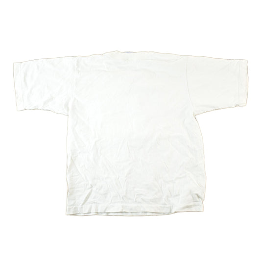 Vintage 1990s Duluth Superior Bayfront Festival Souvenir T-Shirt Mens S from propervintagecanada