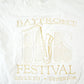 Vintage 1990s Duluth Superior Bayfront Festival Souvenir T-Shirt Mens S from propervintagecanada