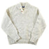 Vintage 1990s Dunster House Knit Abstract Pattern Crewneck Sweater Mens M from propervintagecanada