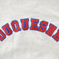 Vintage 1990s Duquesne University Crewneck Sweatshirt Mens L from propervintagecanada