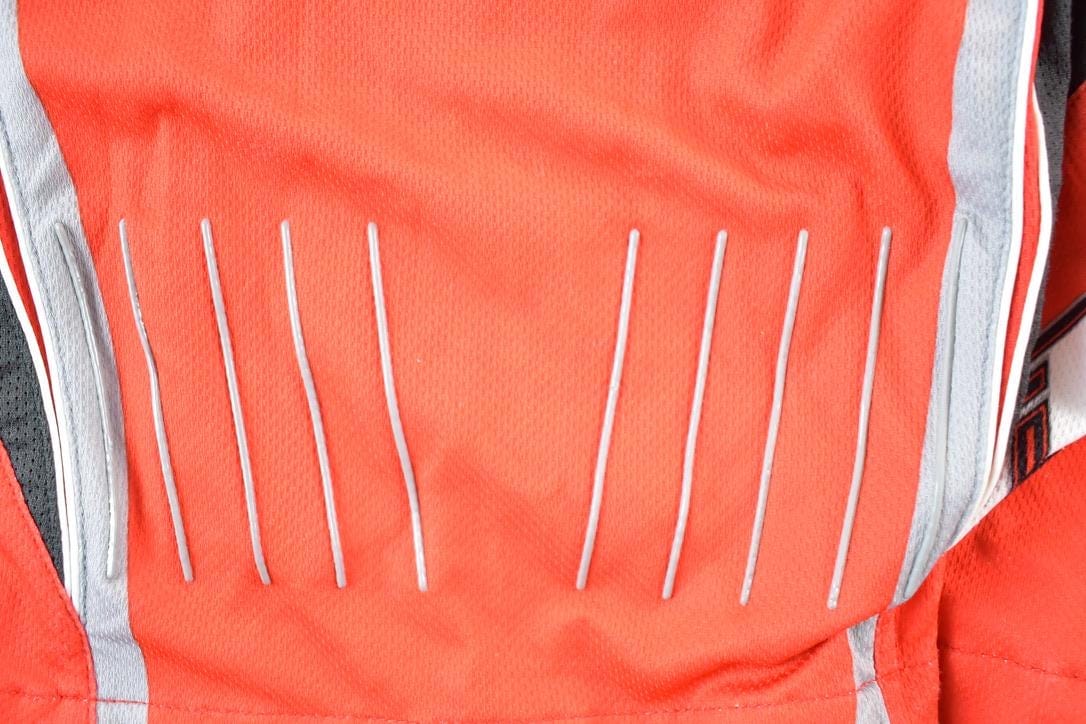 Vintage 1990s Dye Crummer Racing Crewneck Sweatshirt Mens L from propervintagecanada