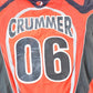 Vintage 1990s Dye Crummer Racing Crewneck Sweatshirt Mens L from propervintagecanada