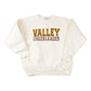 Vintage 1990s Eagle USA Valley Cheerleader Graphic Print Crewneck Sweatshirt Mens L from propervintagecanada
