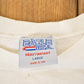 Vintage 1990s Eagle USA Valley Cheerleader Graphic Print Crewneck Sweatshirt Mens L from propervintagecanada
