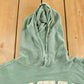 Vintage 1990s Eagles University Collegiate Hoodie / 1990s Hoodie / Vintage Sweater / Vintage Hoodie / University / Heavyweight from propervintagecanada