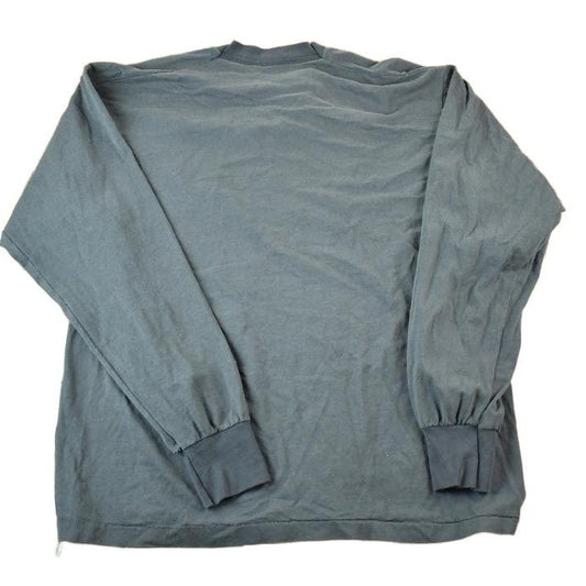 Vintage 1990s East Brunswick Soccer Club Souvenir Single Stitch Graphic Print T-Shirt Made In Men's XL from propervintagecanada