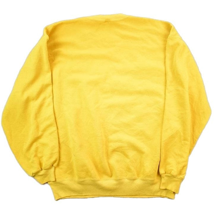 Vintage 1990s East Carolina Russel Crewneck Sweatshirt Men's Large from propervintagecanada