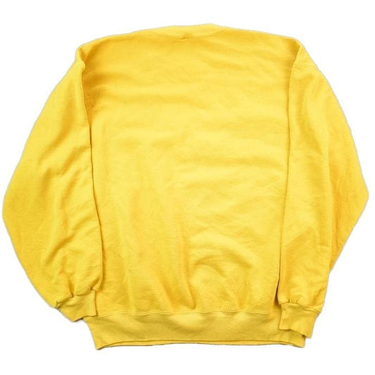 Vintage 1990s East Carolina Russel Crewneck Sweatshirt Men's Large from propervintagecanada