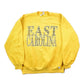 Vintage 1990s East Carolina Russel Crewneck Sweatshirt Men's Large from propervintagecanada