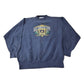 Vintage 1990s East Tennessee Bucs Collegiate Crewneck Men's XXL from propervintagecanada