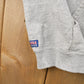 Vintage 1990s Eastern Illinois University Collegiate Hoodie Men's 2XL from propervintagecanada