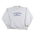 Vintage 1990s Eastern Illinois University Mom Collegiate Crewneck / Financial Dept / NCAA Sweatshirt / Sportswear / Americana / 90s EIU from propervintagecanada