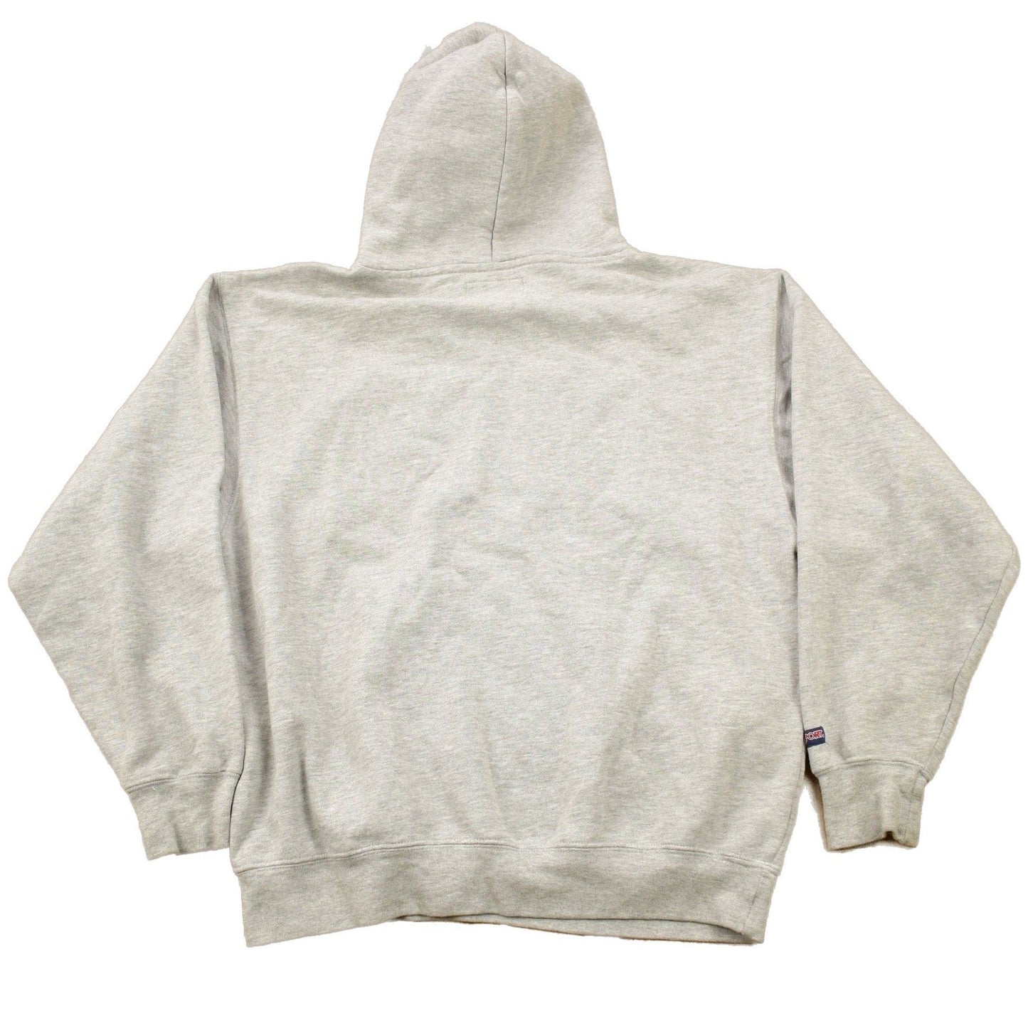 Vintage 1990s Eastern University Collegiate Hoodie / Embroidered / Jansport Sweatshirt / Sportswear / Americana from propervintagecanada