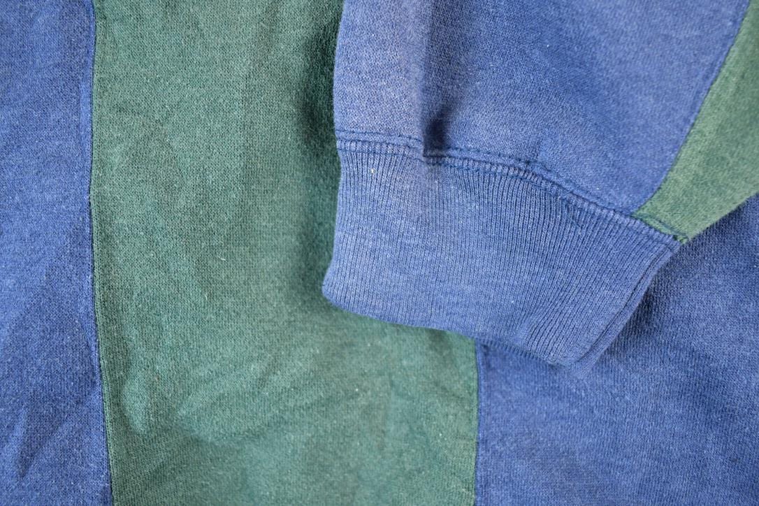 Vintage 1990s Eb Sport Crewneck Sweatshirt Mens L from propervintagecanada