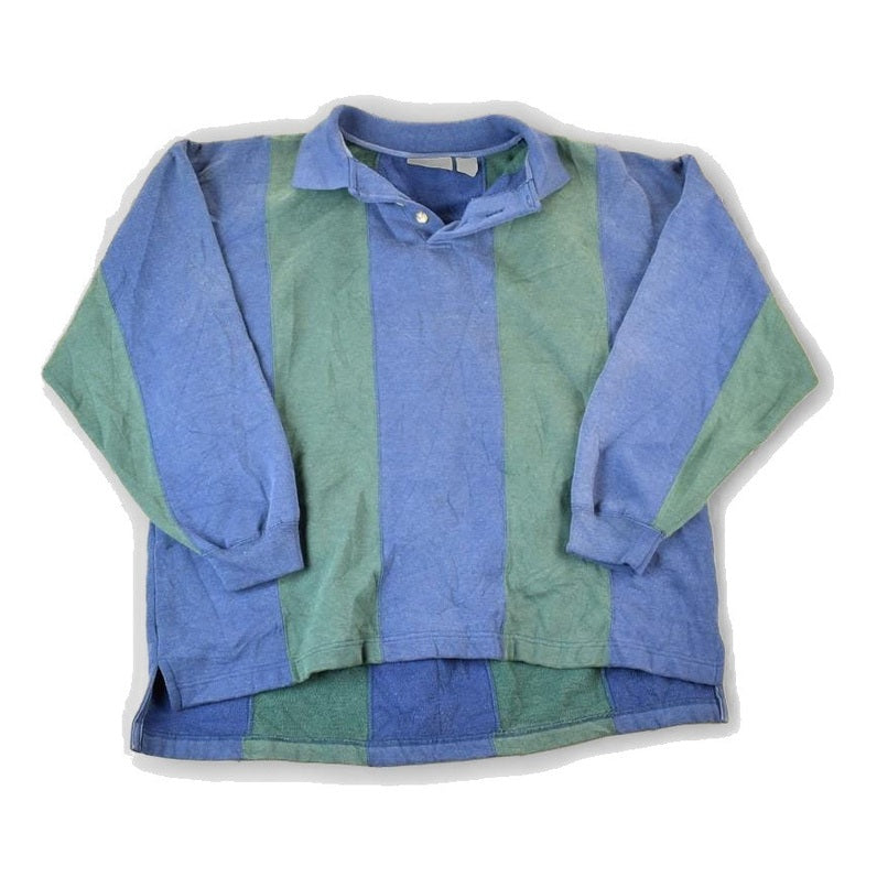 Vintage 1990s Eb Sport Crewneck Sweatshirt Mens L from propervintagecanada