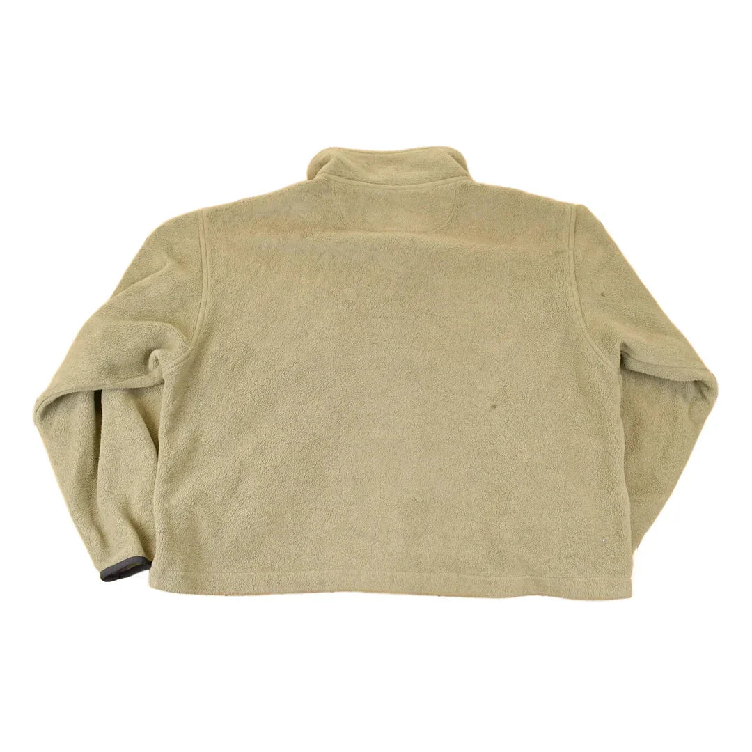 Vintage 1990s EBTEK Fleece Outdoorsman Sweater Mens XL from propervintagecanada