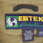 Vintage 1990s EBTEK Fleece Outdoorsman Sweater Mens XL from propervintagecanada