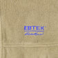 Vintage 1990s EBTEK Fleece Outdoorsman Sweater Mens XL from propervintagecanada