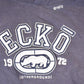 Vintage 1990s Ecko Otherground Embroidered Hip Hop Hoodie Sweatshirt Mens XL from propervintagecanada