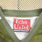 Vintage 1990s Ecko Unlimited Pull Over Windbreaker Jacket from propervintagecanada