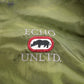 Vintage 1990s Ecko Unlimited Pull Over Windbreaker Jacket from propervintagecanada