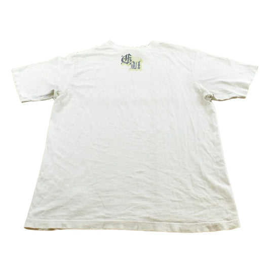 Vintage 1990s Ecko Unlimited Spellout Logo T Shirt Mens L from propervintagecanada