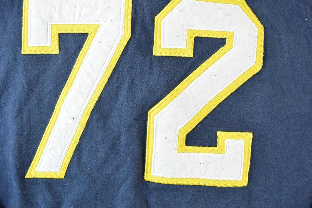 Vintage 1990s Ecko Unltd Crewneck Sweatshirt Made In USA Men's 2XL from propervintagecanada