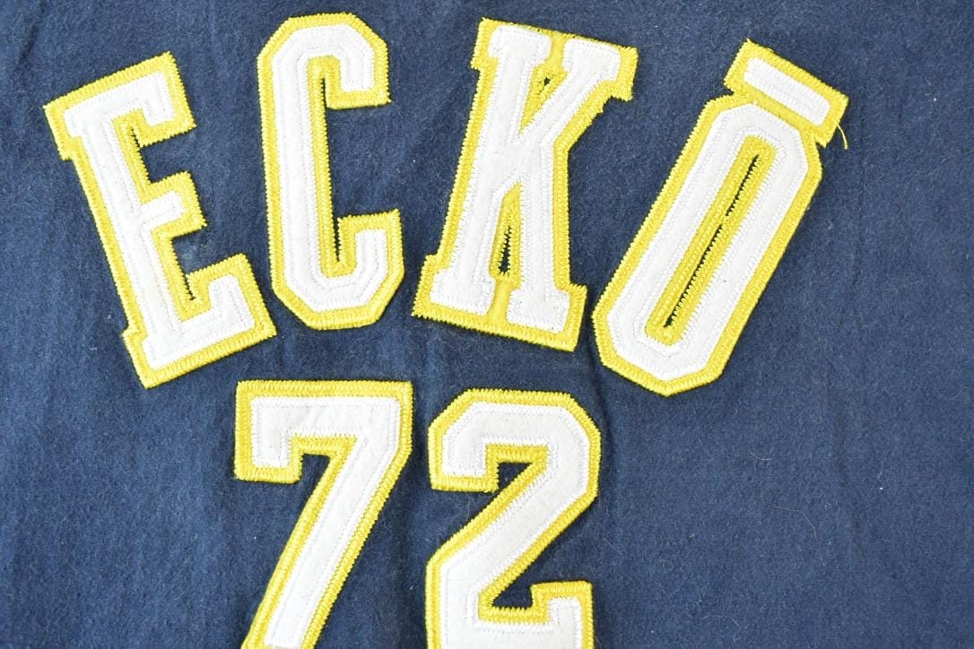 Vintage 1990s Ecko Unltd Crewneck Sweatshirt Made In USA Men's 2XL from propervintagecanada