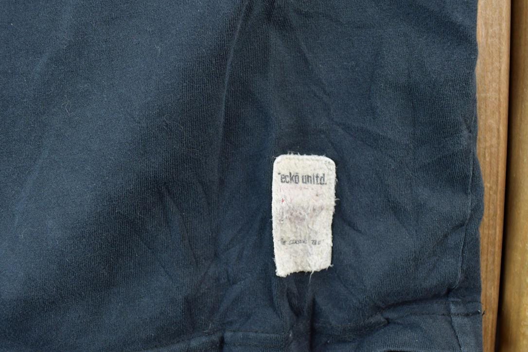 Vintage 1990s Ecko Unltd Crewneck Sweatshirt Men's Large from propervintagecanada