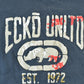 Vintage 1990s Ecko Unltd Crewneck Sweatshirt Men's Large from propervintagecanada
