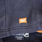 Vintage 1990s Ecko Unltd Full Zip Embroidered Hip Hip Hoodie Sweatshirt Mens XXL from propervintagecanada